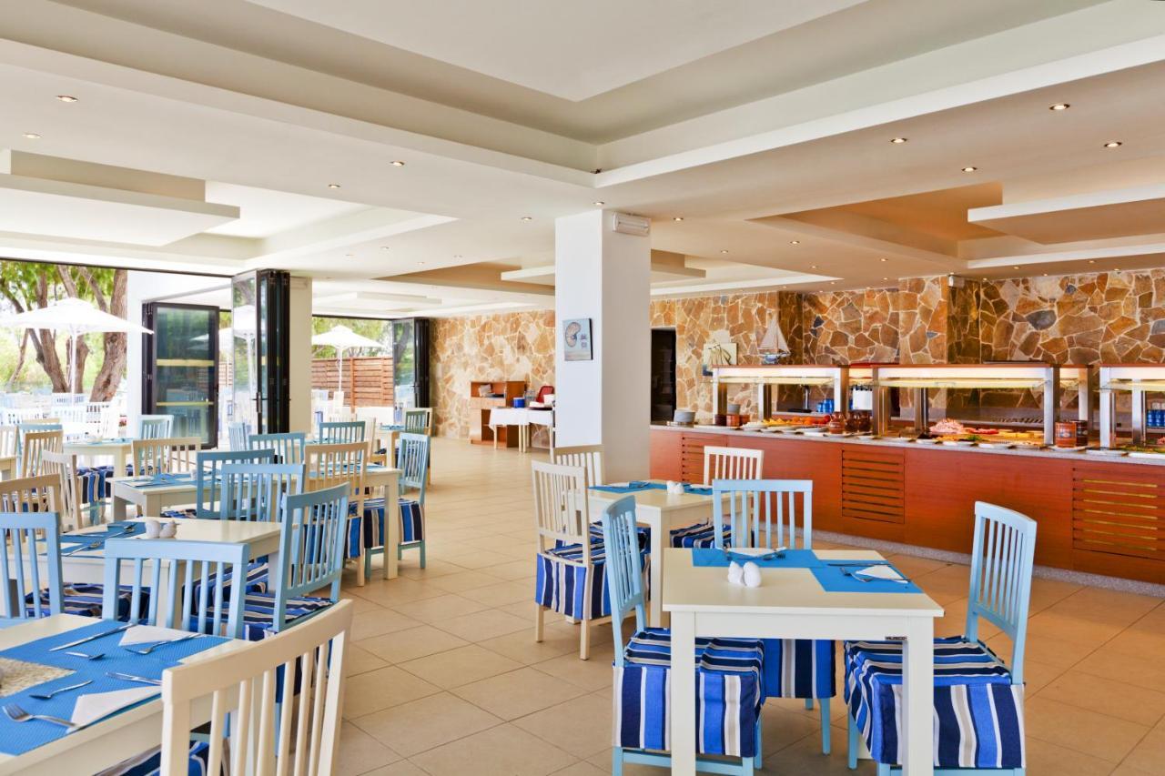 Oceanis & Hotel