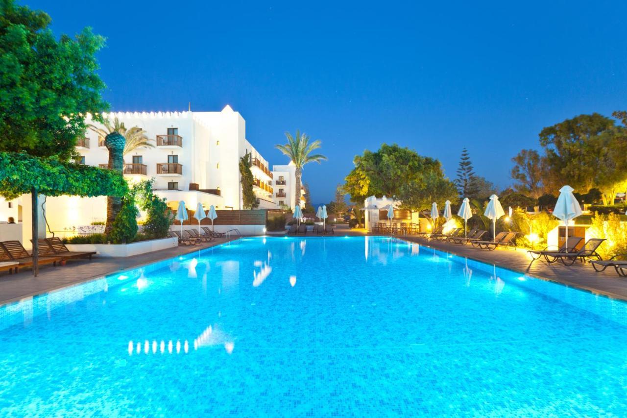 Oceanis & 5* Psalidi (Kos)