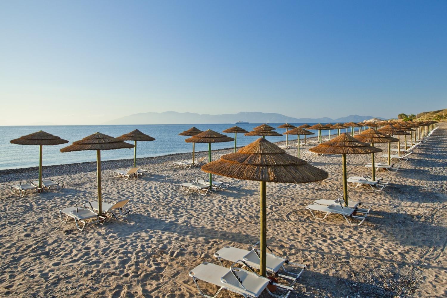 Hotel Oceanis & 5*
