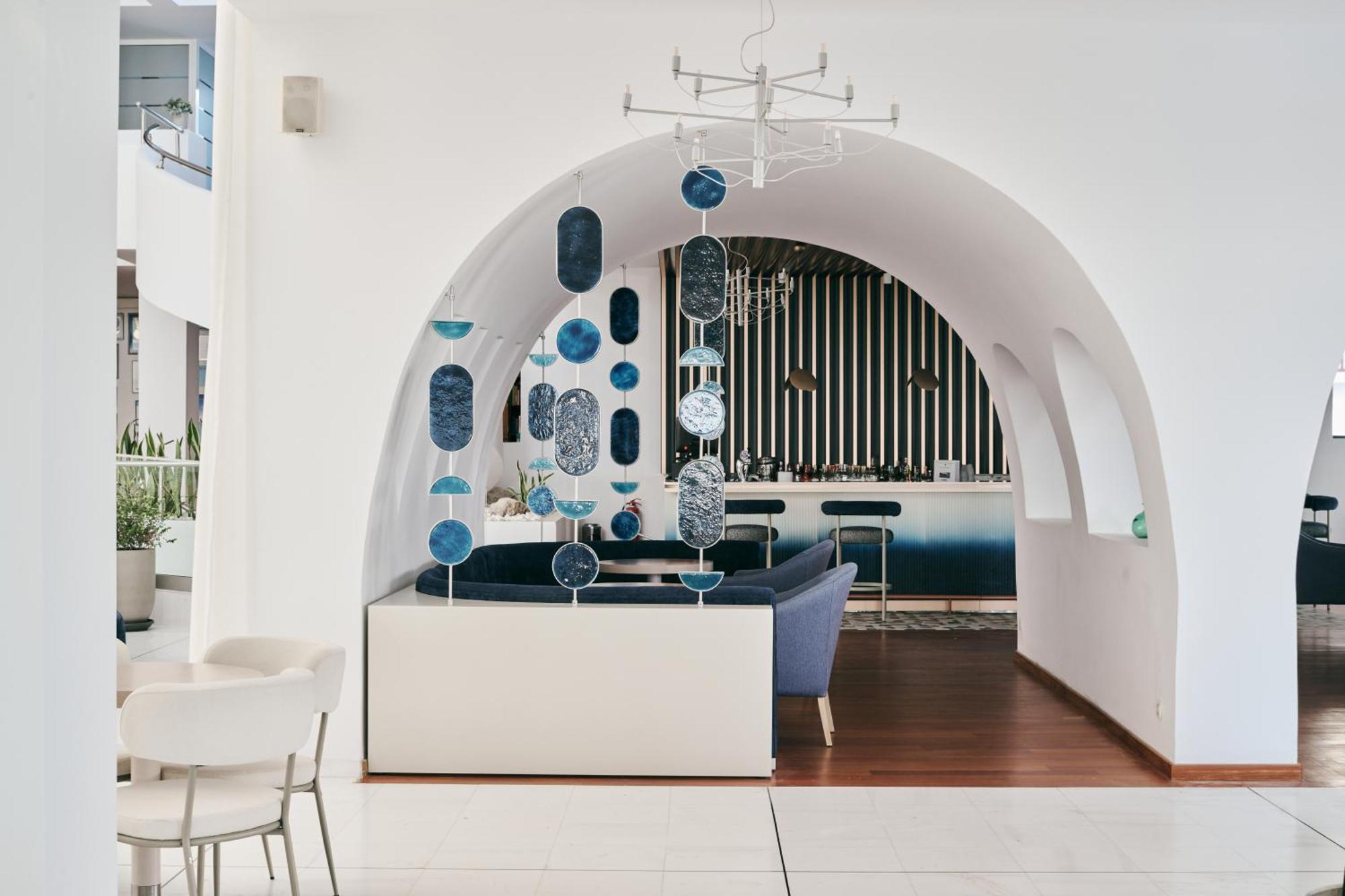 Hotel Oceanis &