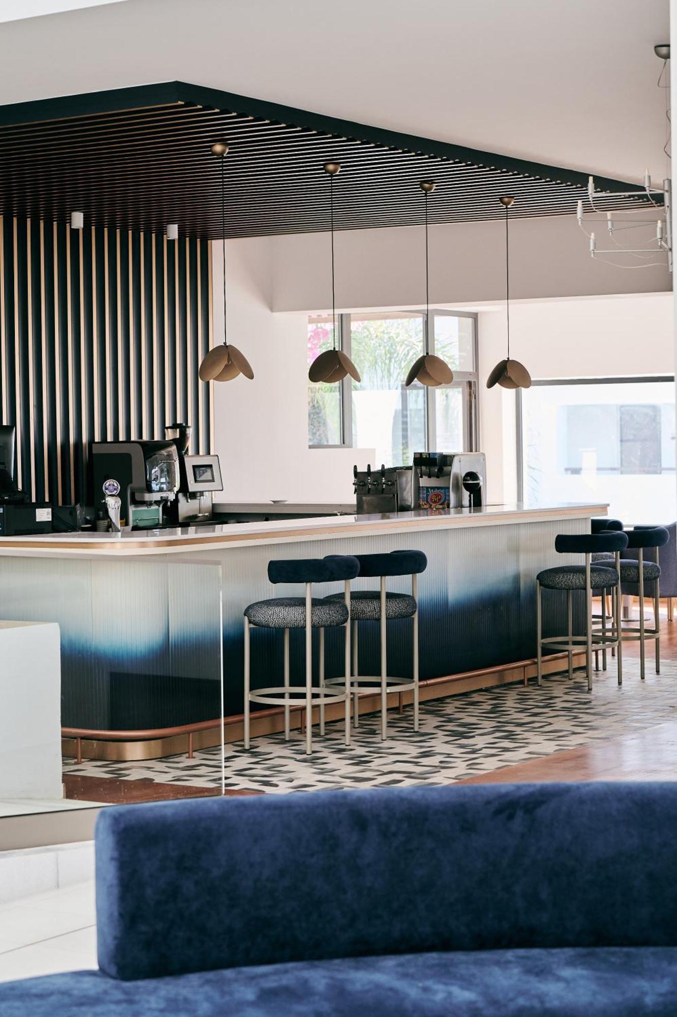 Hotel Oceanis & 5*