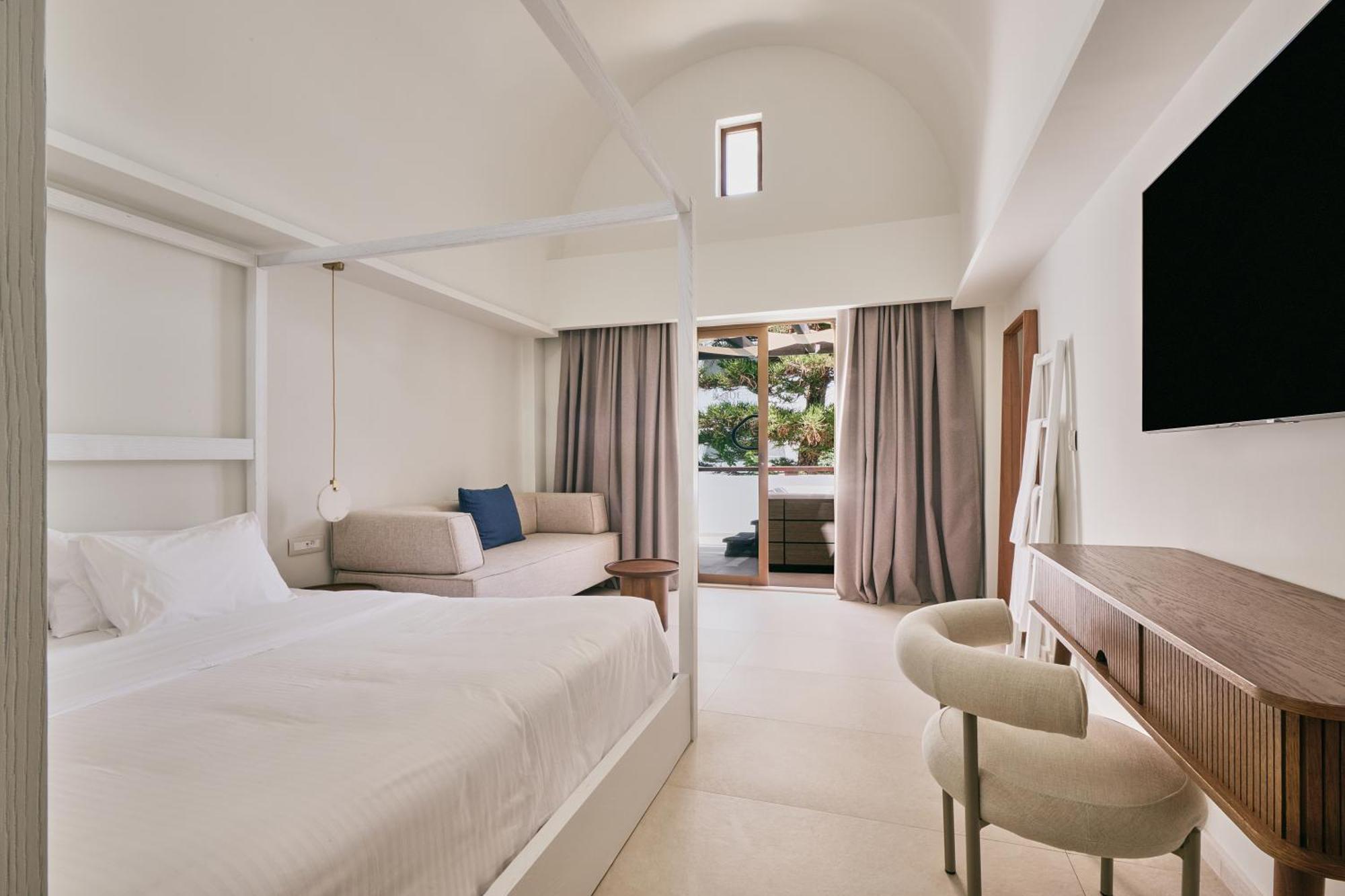 Hotel Oceanis & 5*
