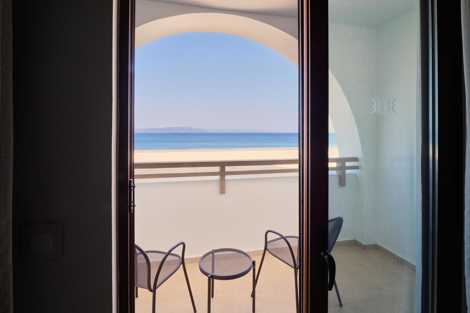 Oceanis & 5* Psalidi (Kos)