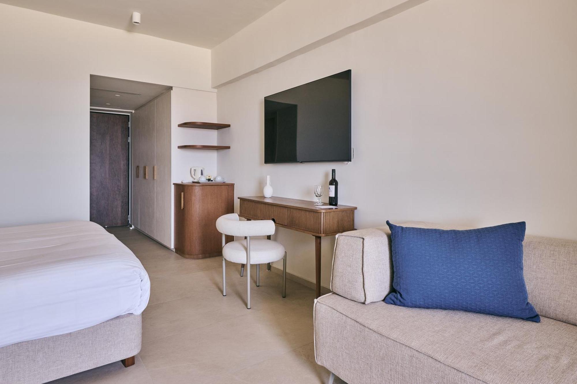 Hotel Oceanis &