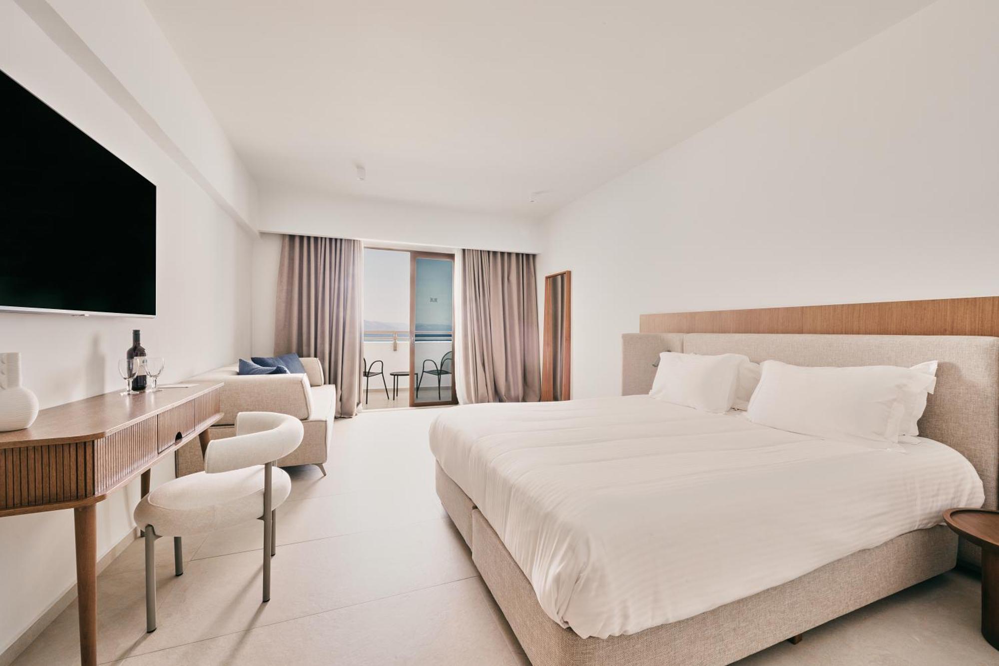 Oceanis & 5* Psalidi (Kos)