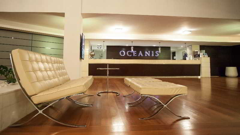 Hotel Oceanis & Psalidi (Kos)