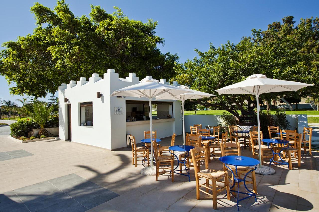 Oceanis & Hotel Psalidi (Kos)