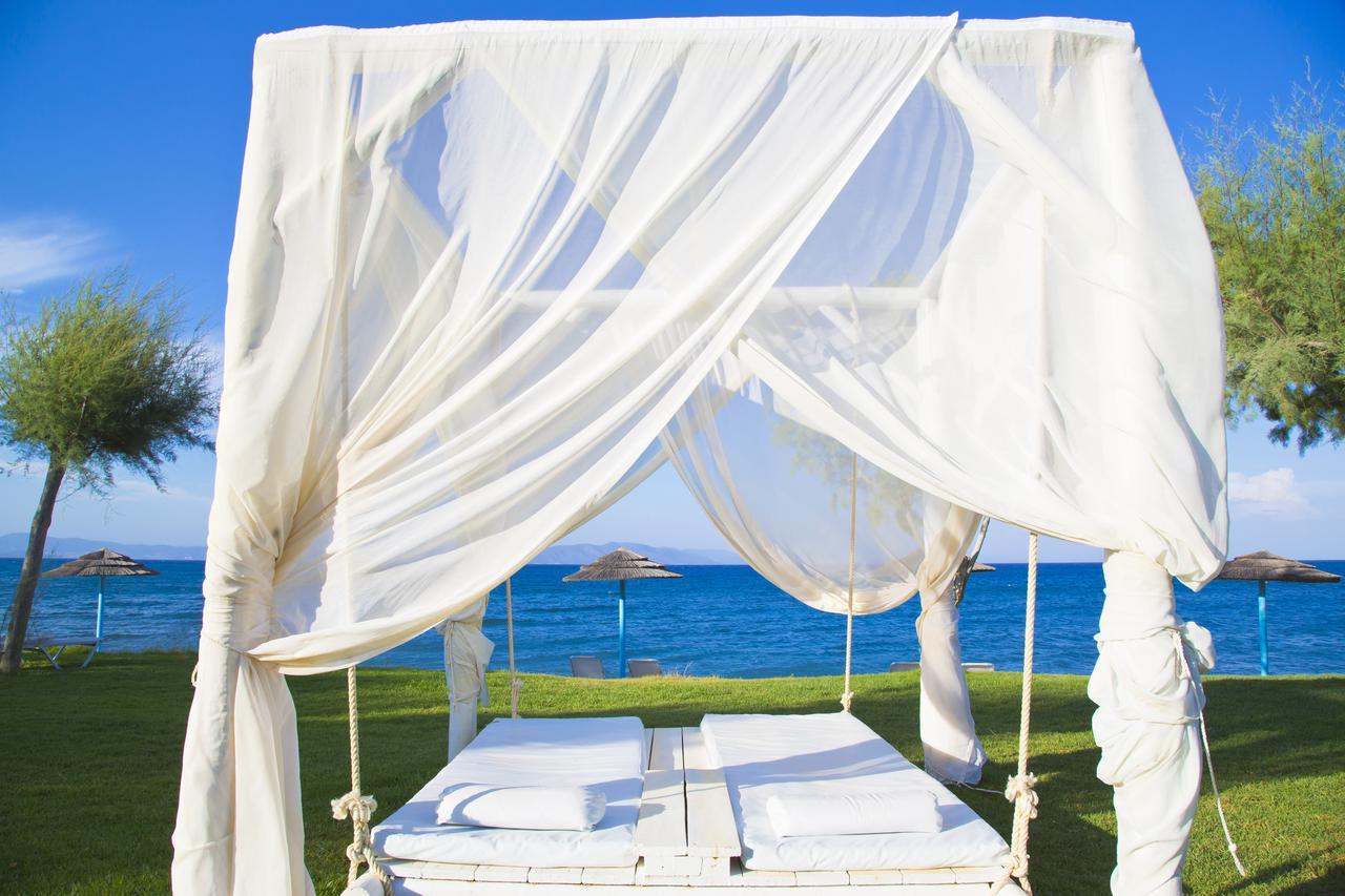Oceanis & Hotel 5*