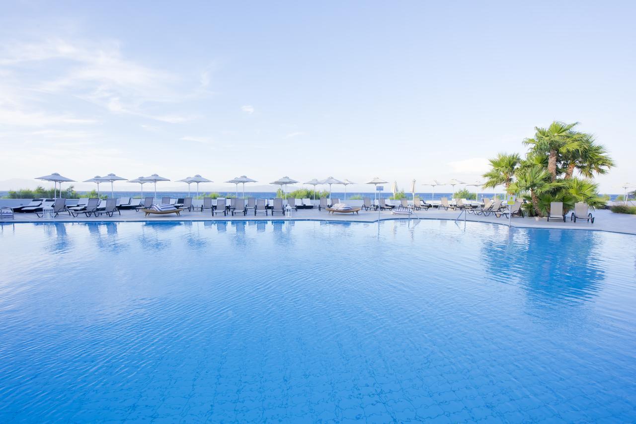 Hotel Oceanis & 5*
