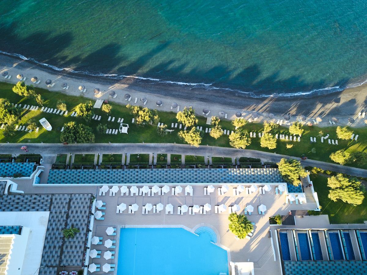 Hotel Oceanis & 5*