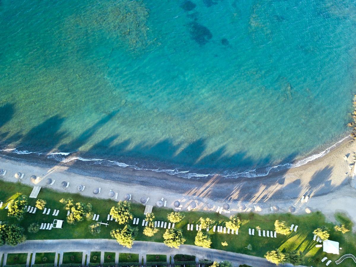 Oceanis & Hotel