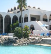 Oceanis & 5*