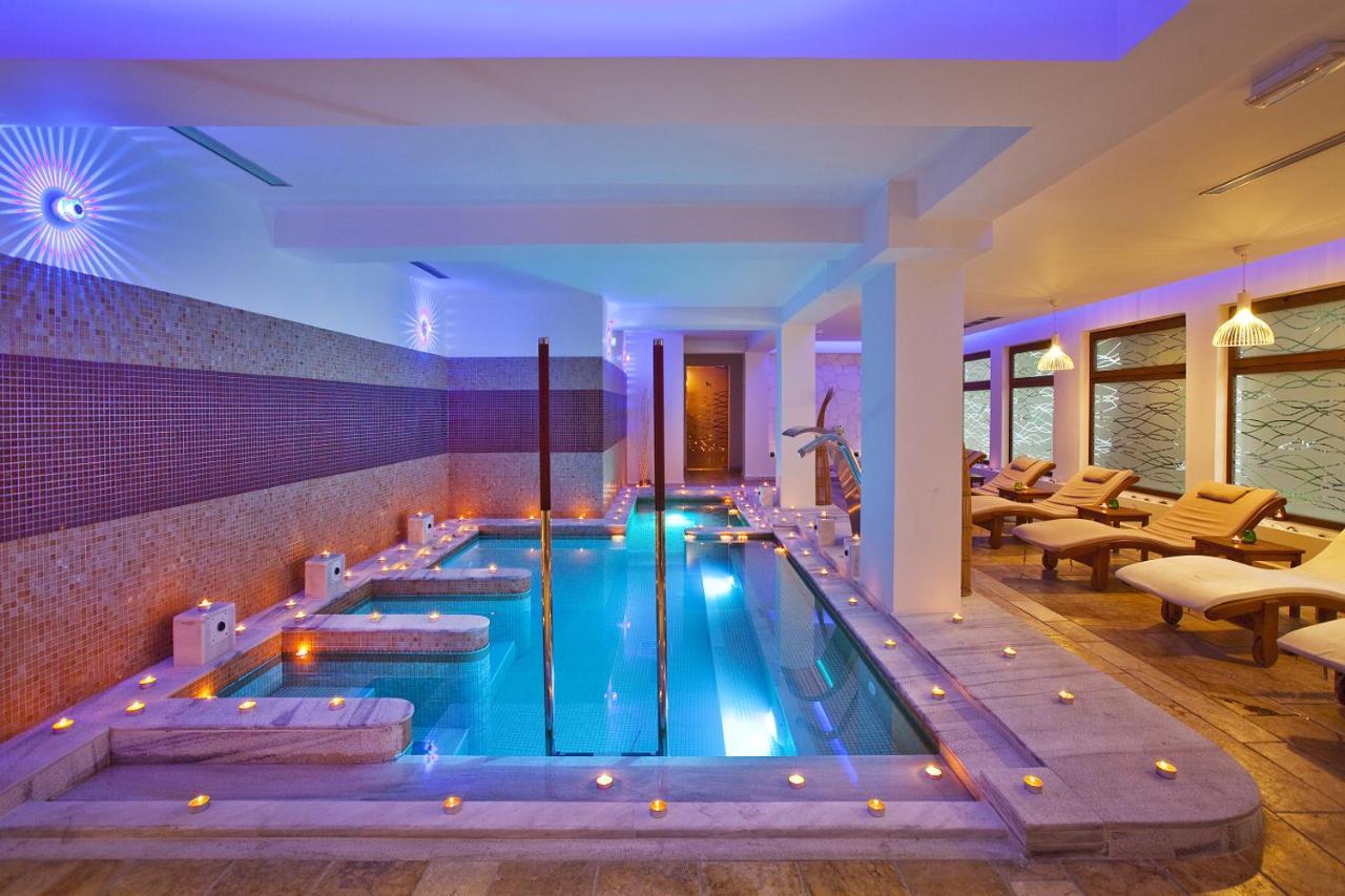 Oceanis & Hotel 5*