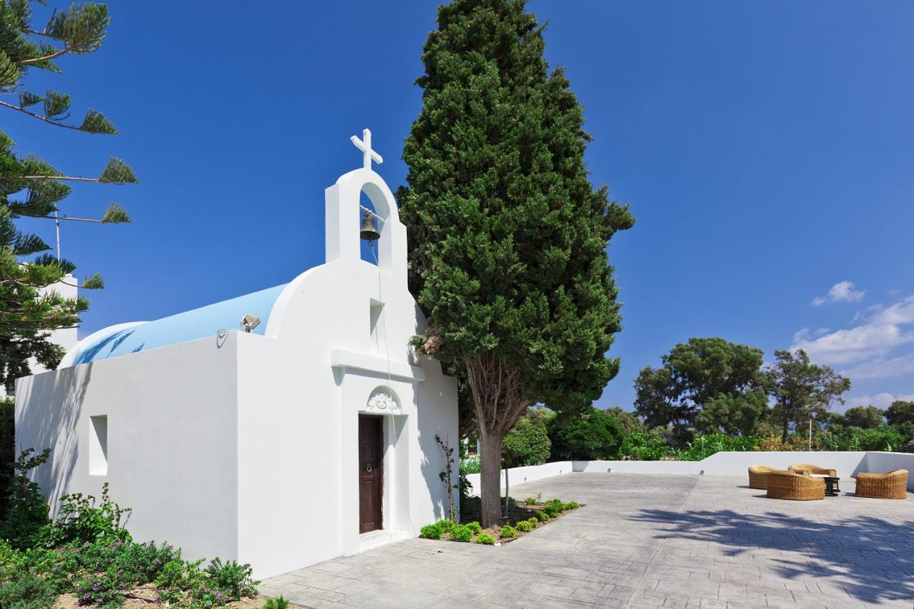 Hotel Oceanis & Psalidi (Kos)